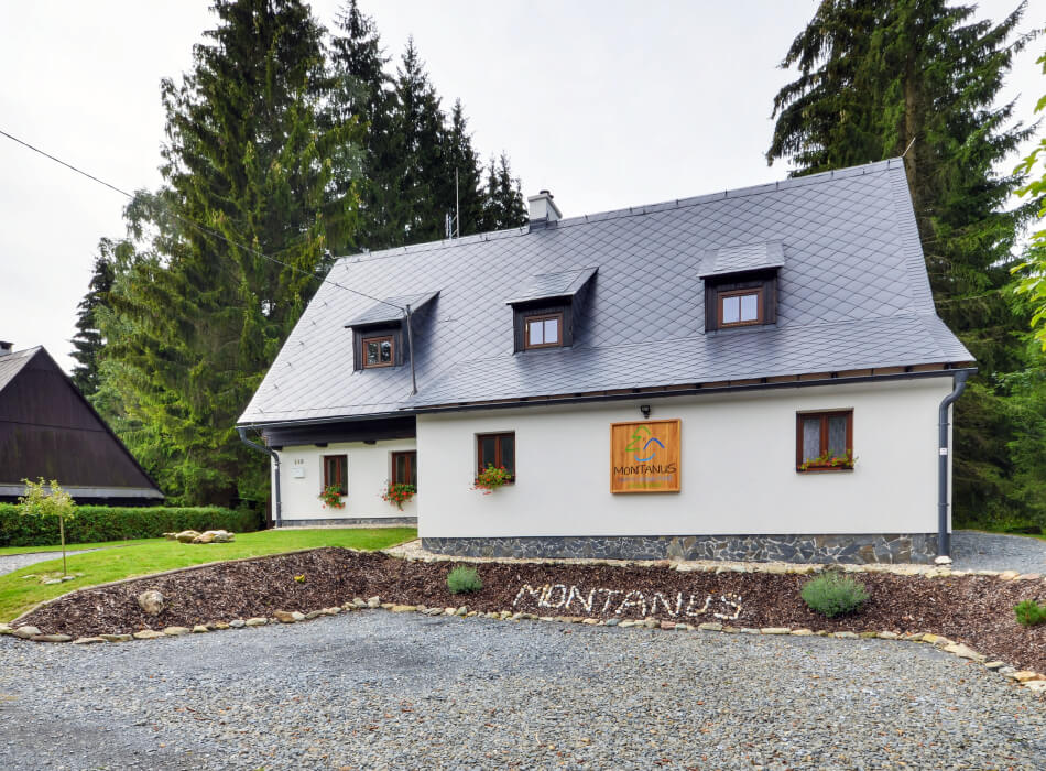Ubytování uzavřeno do 30. 11. 2020
