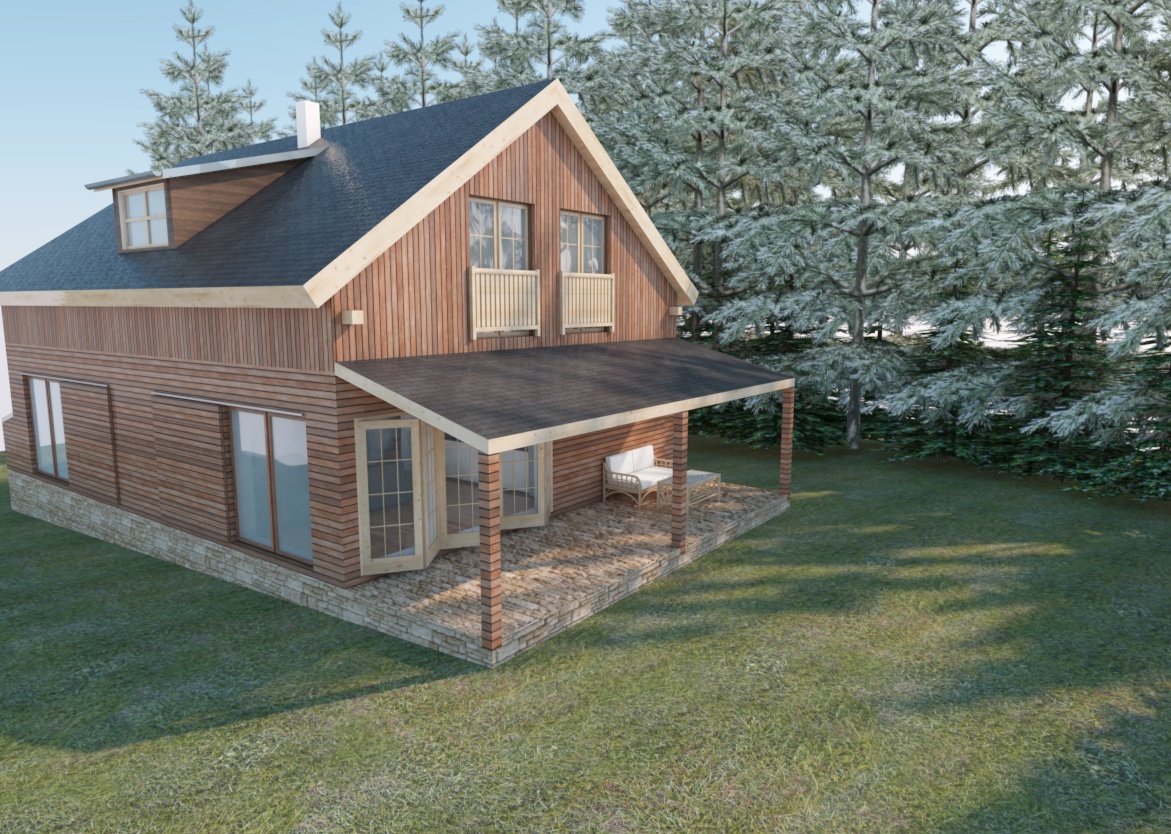Cottage