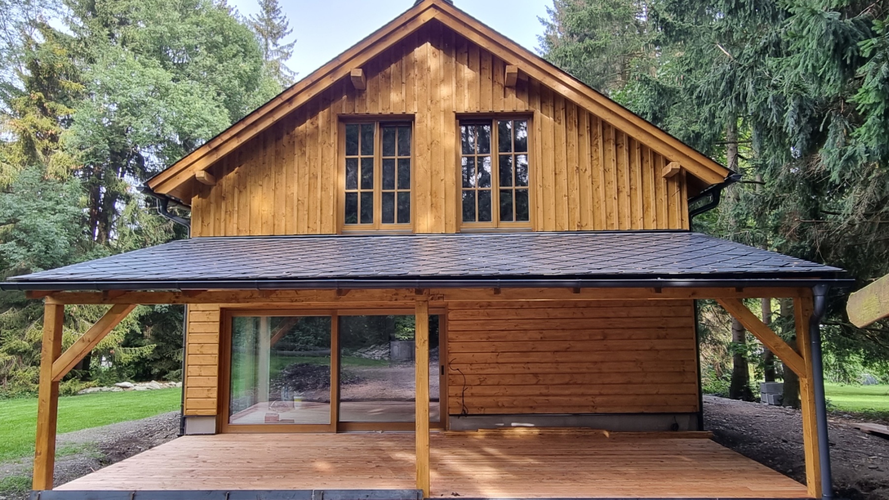 Cottage