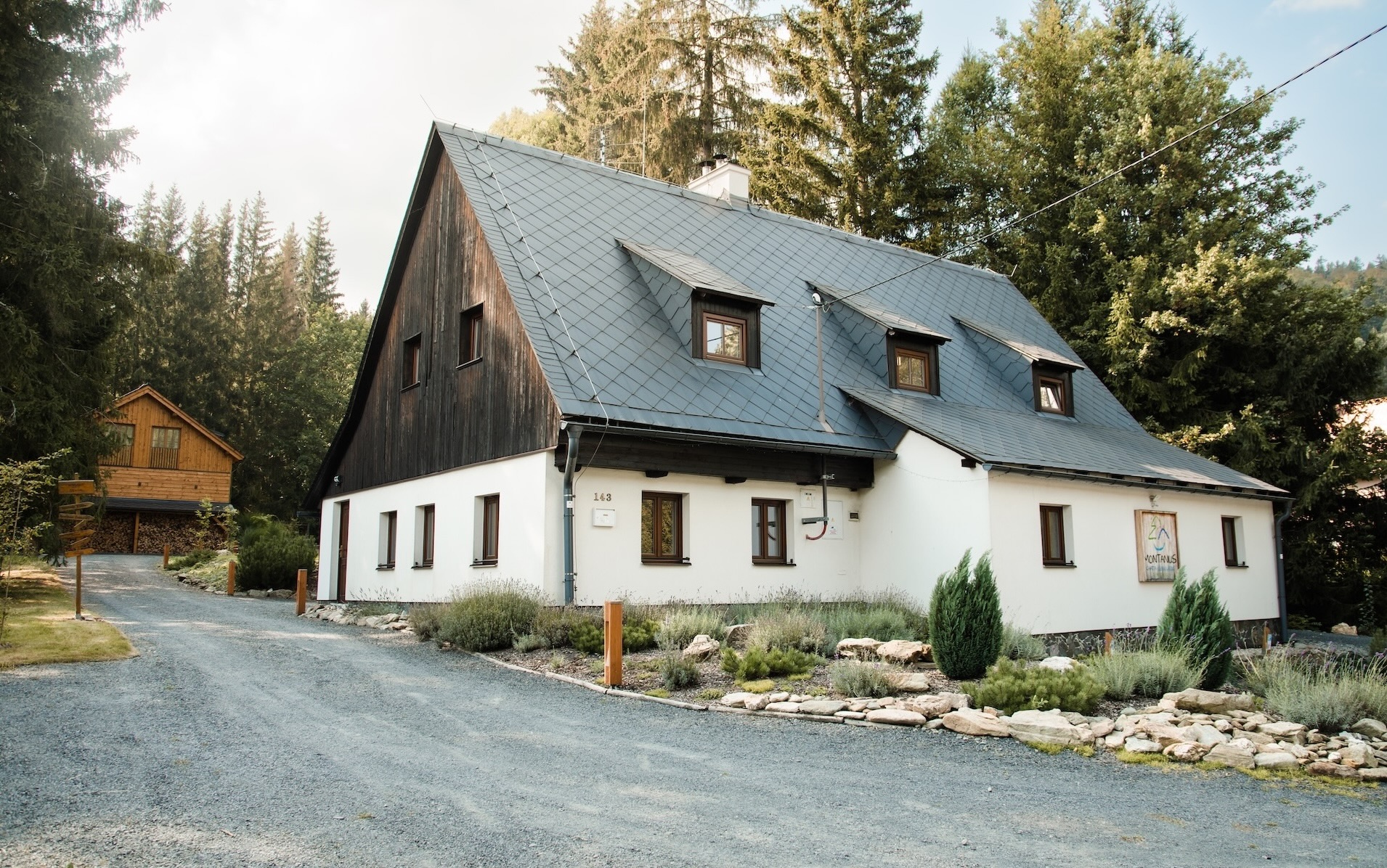 Léto